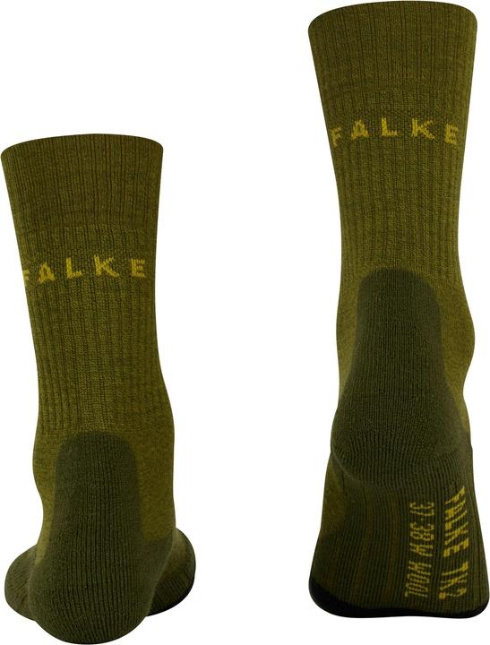 Actual product image Falke TK2 Wool (39 - 41)
