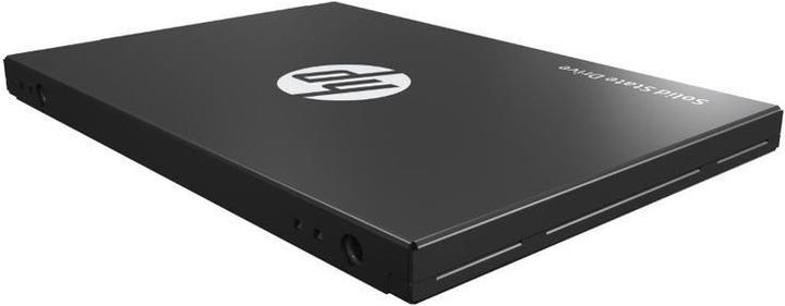 Produktbild HP HEWLETT PACKARD SSD S650 960GB 345M0AA intern 2,5 (960 GB, 2.5")