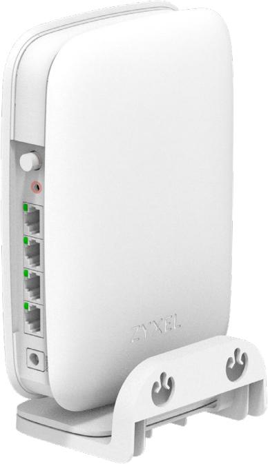 Produktbild Zyxel WL-Router Multy M1 MESH AX1800 WiFI System