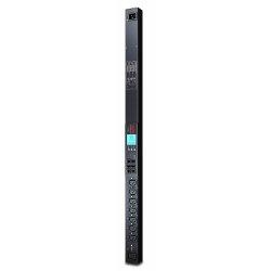 Actual product image APC Rack PDU 2G Switched ZeroU 16A 230V (7)C13 & (1)C19 Cord Length (3 meter) IEC309