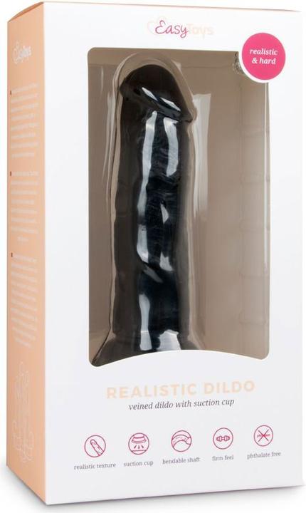 Actual product image Easytoys Realistic