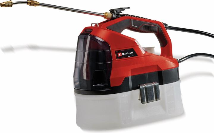 Produktbild Einhell GE-WS 18/35 Li-Solo (3.50 l)