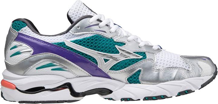Actual product image Mizuno Wave Rider 10 (41)