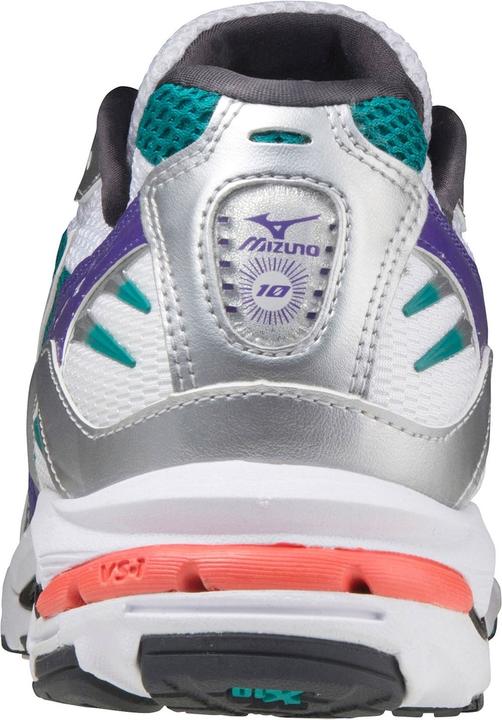 Actual product image Mizuno Wave Rider 10 (41)