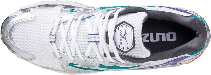 Actual product image Mizuno Wave Rider 10 (41)