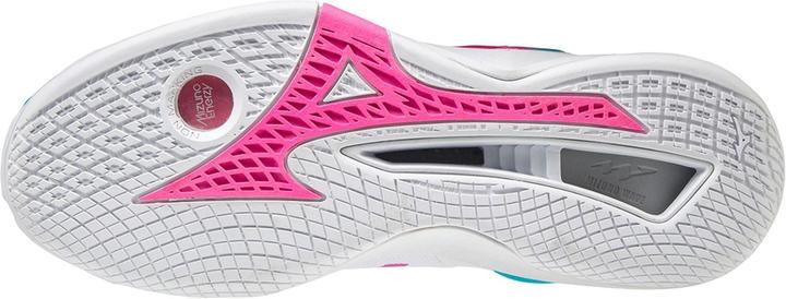 Produktbild Mizuno Wave Stealth Neo W (36.5)