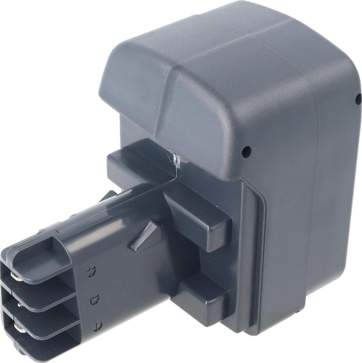 Immagine prodotto AccuCell Batteria Metabo BS 12, BST 12 SB12 (12 V)