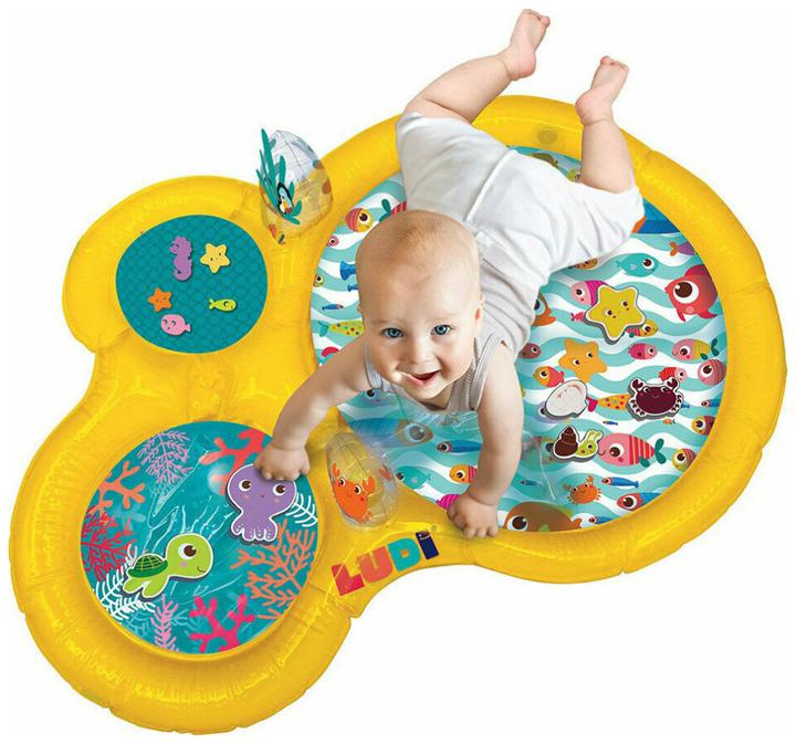 Produktbild Wassermatte