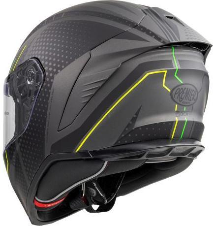 Immagine prodotto Premier Hyper BP6 (XXL)