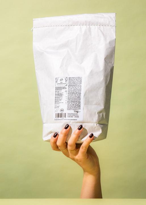 Immagine prodotto KoRo Caffè Lupin con spezie (Tostatura media, 1000 g)