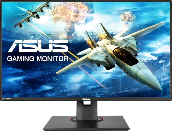 ASUS VG278QF (1920 x 1080 Pixel, 27")