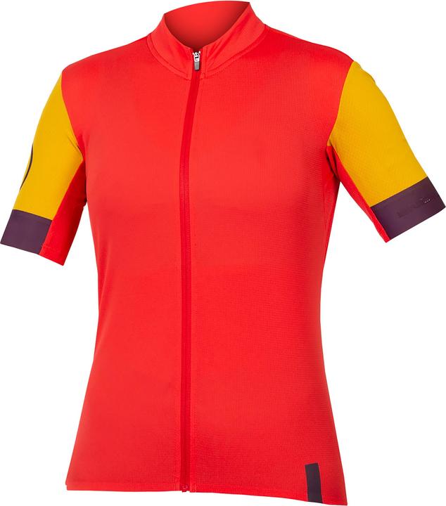 Actual product image Endura Ladies FS260 Jersey (short sleeve) (M)