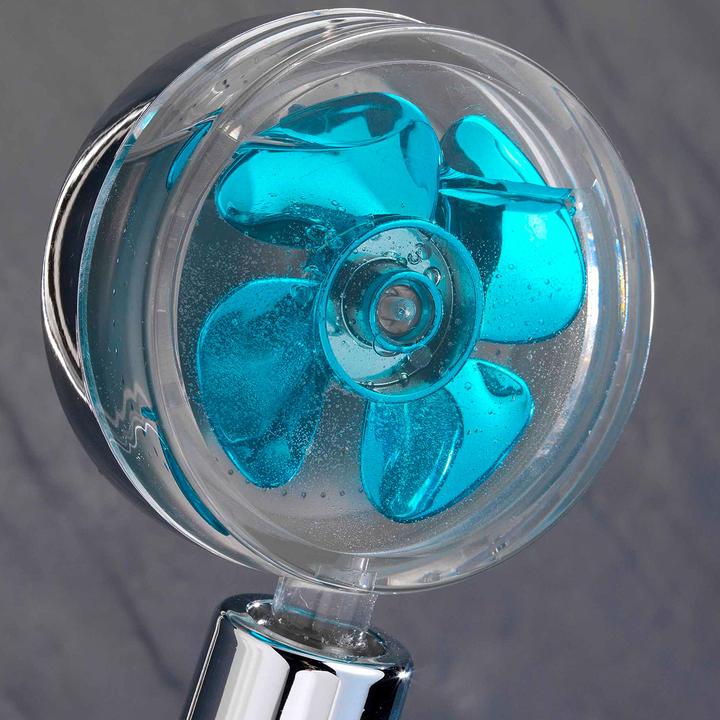 Immagine prodotto Casativo Soffione doccia con 3 filtri per l'acqua