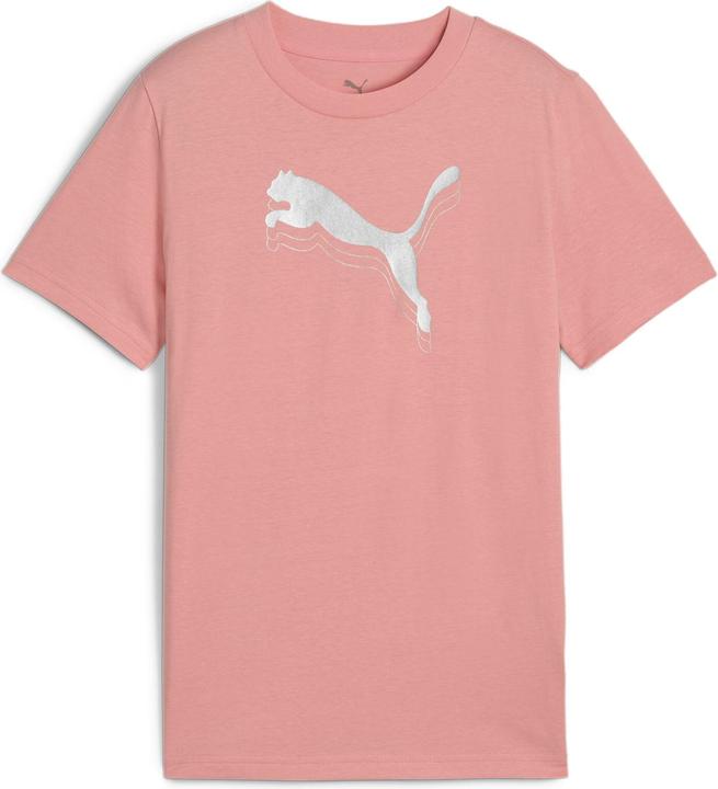 Puma Ess Metallic Tee G