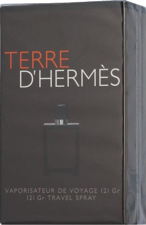 Immagine prodotto Hermès Eau de Toilette re21 (Eau de toilette, 30 ml)