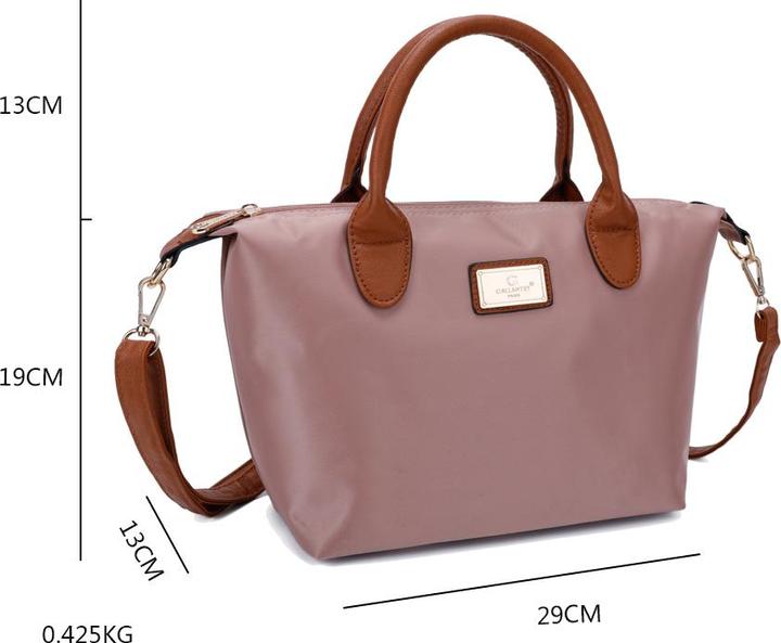 Immagine prodotto Gallantry Borsa Cabas La Balade taglia S (5 l)