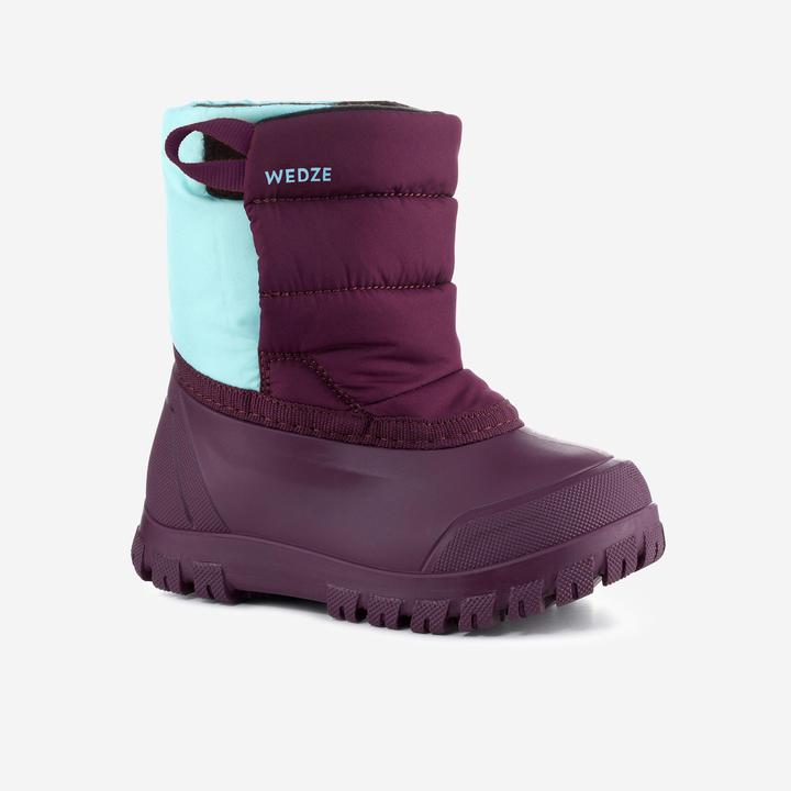 Image du produit Wedze WARM BB 500 (24, 25)