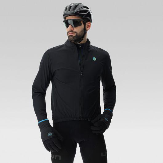 Actual product image UYN Ultralight Wind cycling jacket (XL)