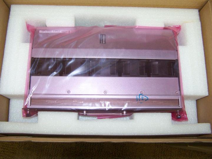 Produktbild HPE A5830AF-96G frt(prt)-bck(pwr)