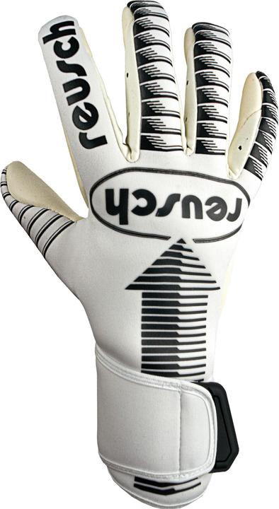 Actual product image Reusch Arrow Gold X Goalkeeper Glove (8)
