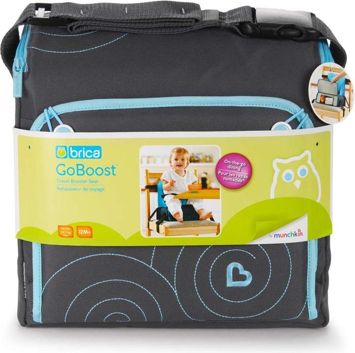 Immagine prodotto Munchkin GoBoost