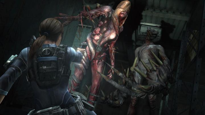 Produktbild Capcom Resident Evil: Revelations (PC, DE)