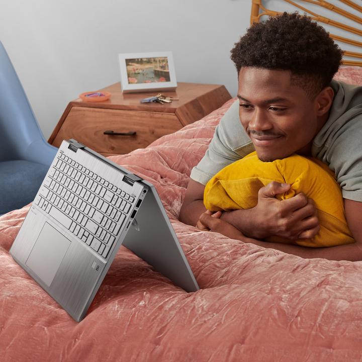 Actual product image HP Pavilion x360 15-er1178ng (15.60", Intel Core i7-1255U, 16 GB, 1000 GB, DE)