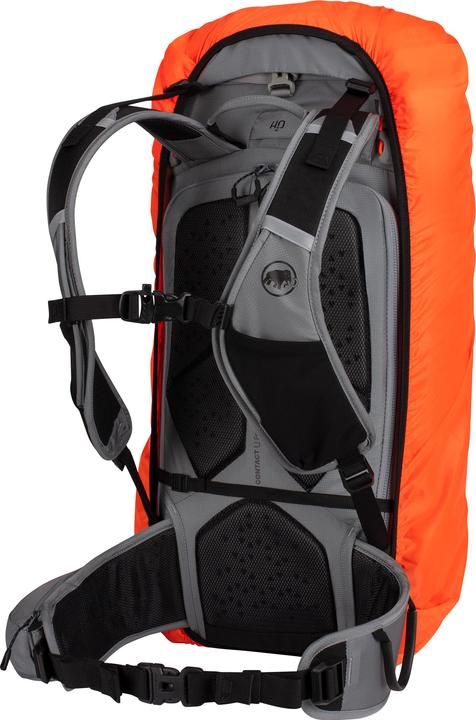 Produktbild Mammut Raincover M