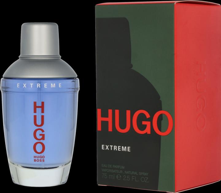 Produktbild Hugo Boss Hugo Extreme (Eau de Parfum, 75 ml)
