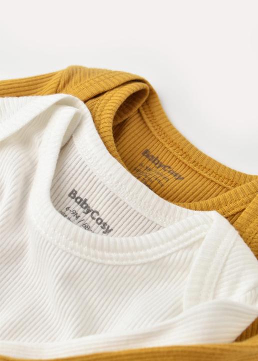 Immagine prodotto BabyCosy 2 pezzi Corpo a maniche lunghe (62)