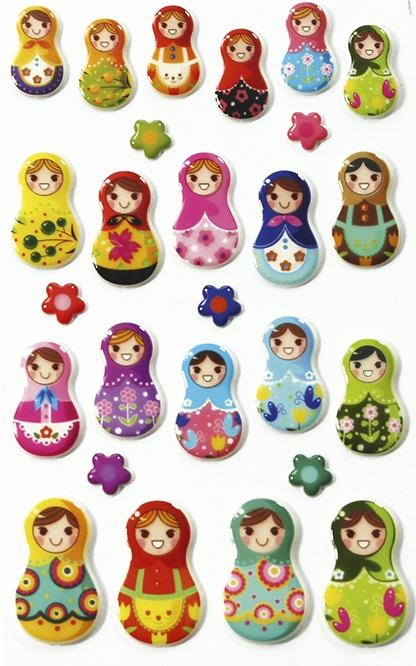 Produktbild Maildor Sticker Cooky