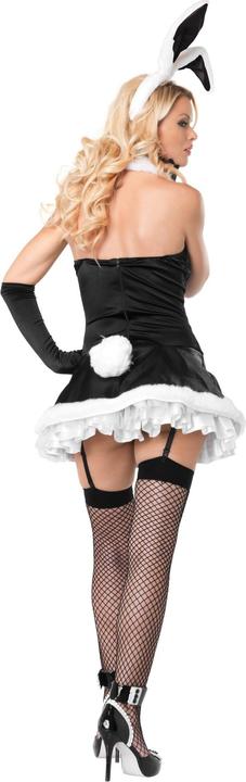 Produktbild Leg Avenue Butler Bunny Kostüm (M)