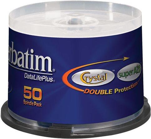Produktbild Verbatim Cd-R (50 x)