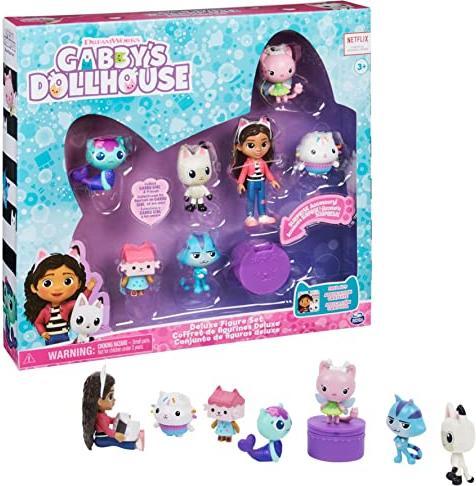 Actual product image Barbie Cutie Reveal in monkey costume with colour change