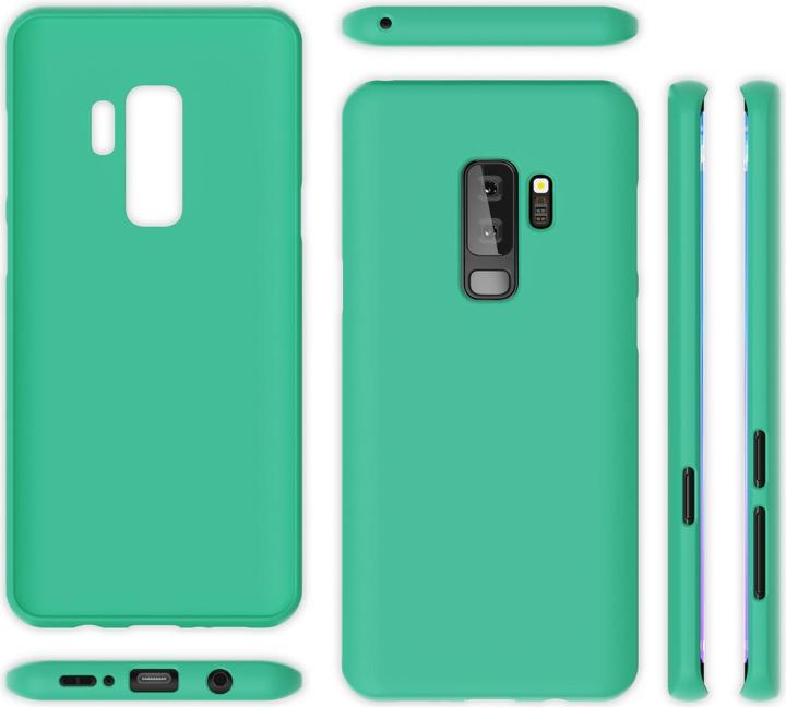 Actual product image Nalia Cell phone case (Samsung Galaxy S9+)