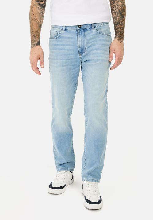Produktbild Camel Active fleXXXactive® Denim in Relaxed Fit (33)