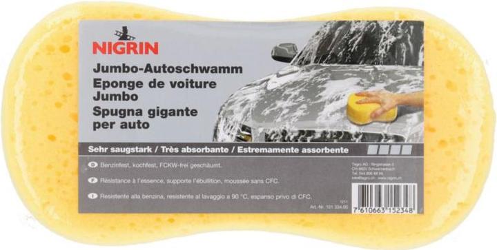 Image du produit Nigrin Jumbo