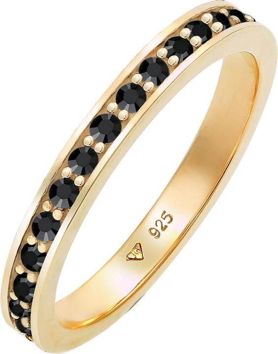 Elli Bandring, Kristall Ring