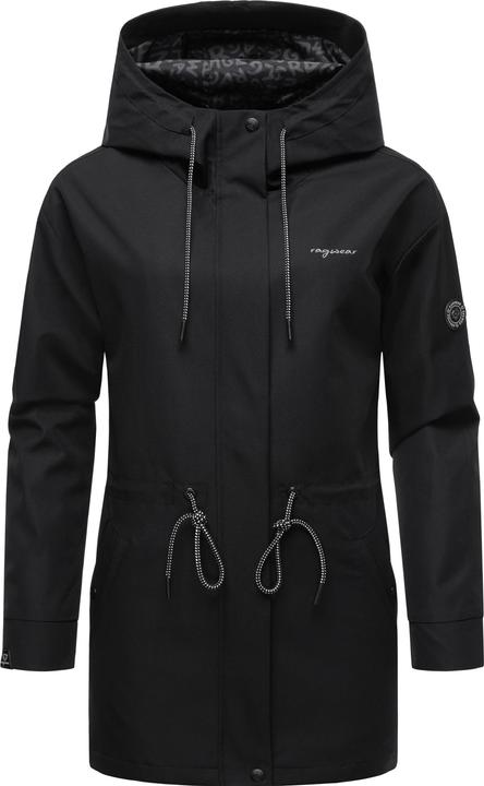 Ragwear Urbanna Remake