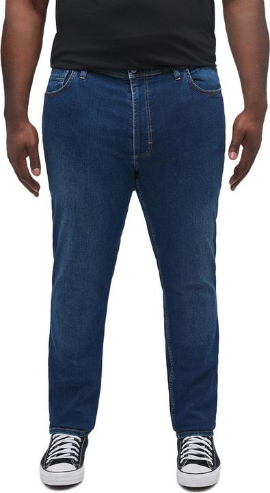 Actual product image Mustang Washington Jeans Slim Straight Fit Dark Blue (W52/L34)