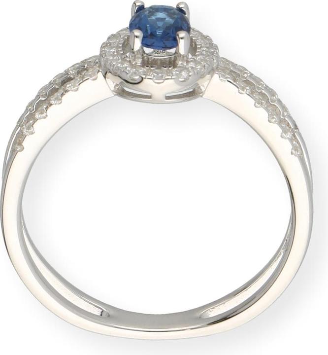 Image du produit Carat Colorstone (60, Argent 925)