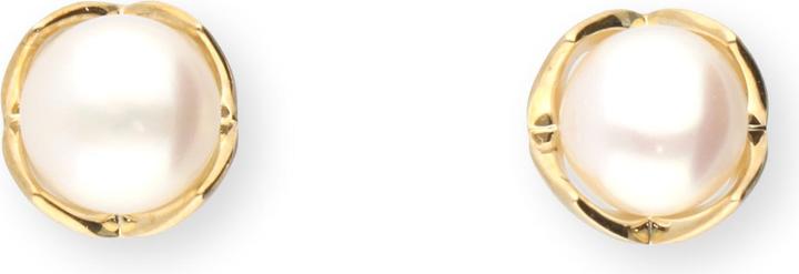 Carat Pearls (Gold 9ct)