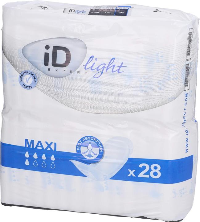 Immagine prodotto ID Expert Light Maxi (28 x)