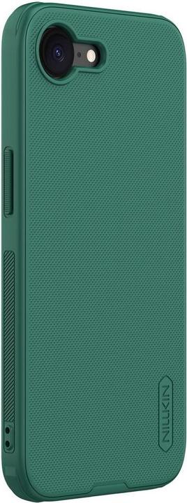 Actual product image Nillkin Super Frosted Shield Pro Series Hardcase Hülle (Apple iPhone 16e)