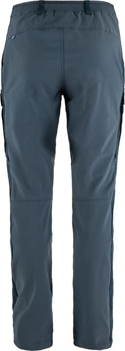 Fjällräven Abisko Hybrid Trail Trousers W