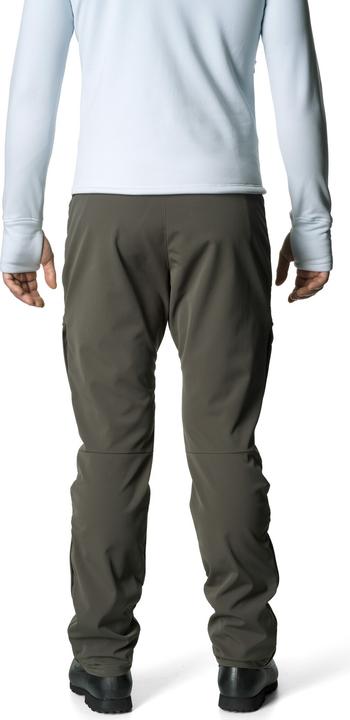 Actual product image Houdini Motion Top (S)