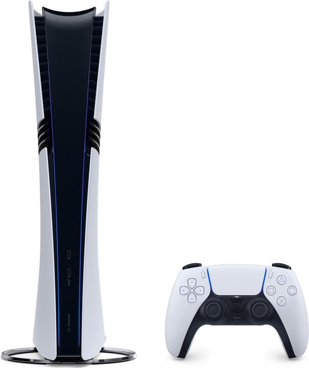 Image du produit Sony Playstation 5 Pro Digital Edition