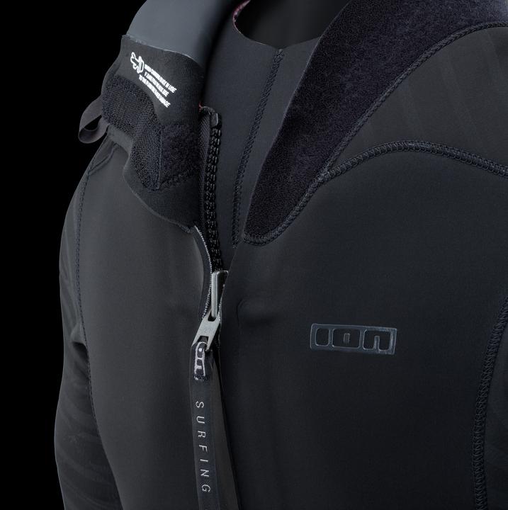 Produktbild ION Wetsuit Seek Core 4/3 Back Zip (XL)