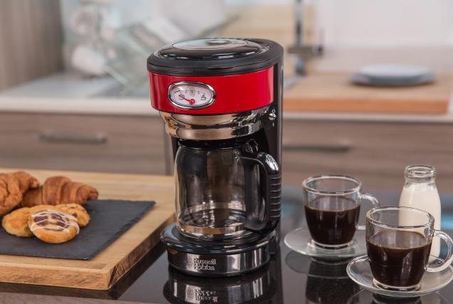 Produktbild Russell Hobbs Retro