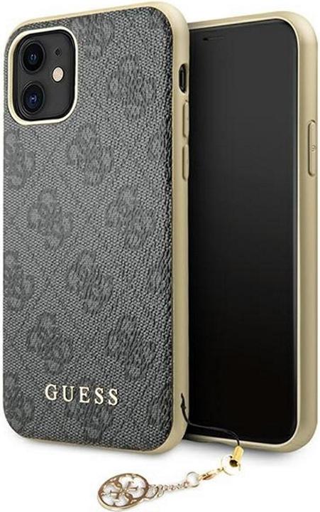 Produktbild Guess Case mit Anhänger (Apple iPhone 11)